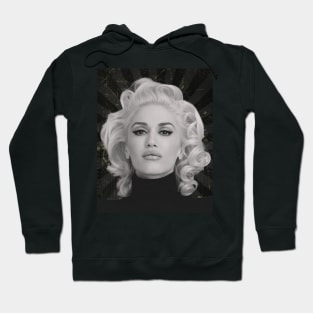 Gwen Stefani Hoodie